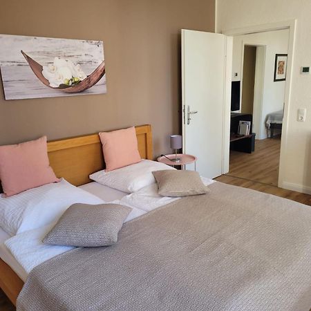 Cosel Apartment Altstadt Radfahrer Balkon Meissen Luaran gambar